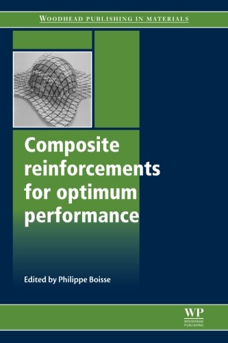 Composite Reinforcements for Optimum Performance [Paperback]