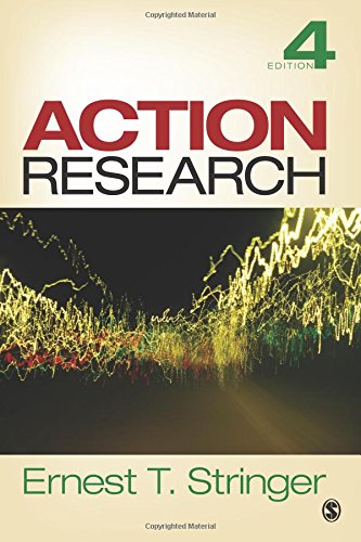 Action Research [Paperback]