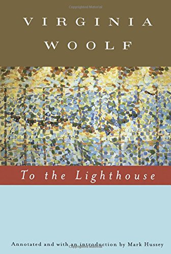 To the Lighthouse (Annotated) [Paperback]