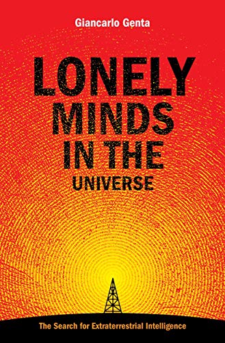 Lonely Minds in the Universe [Paperback]