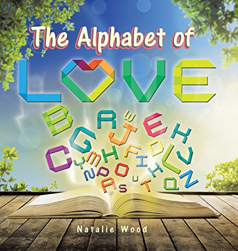 The Alphabet Of Love [Hardcover]