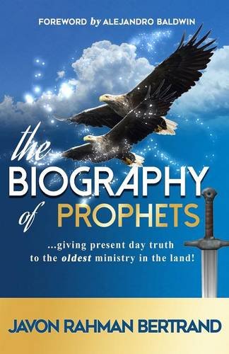 The Biography Of Prophets [Paperback]