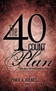 40-Count Plan [Hardcover]