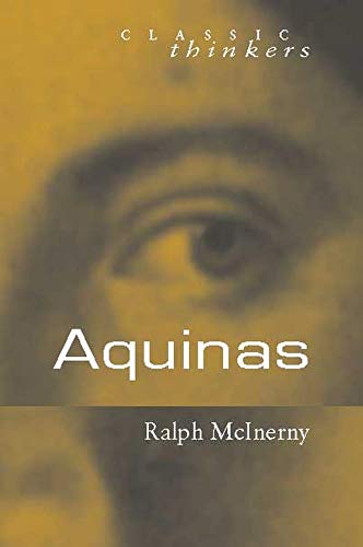 Aquinas [Paperback]