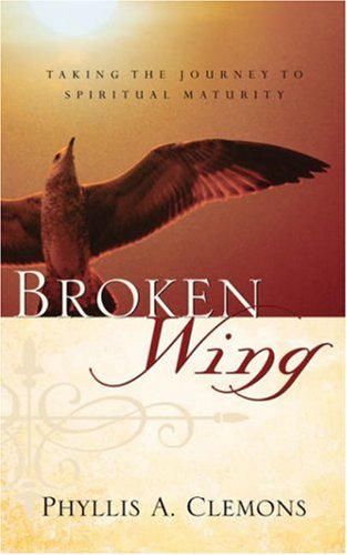 Broken-Wing [Paperback]