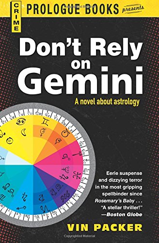 Don&39t Rely On Gemini [Paperback]