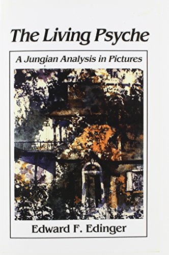 Living Psyche A Jungian Analysis In Pictures Psychotherapy [Paperback]