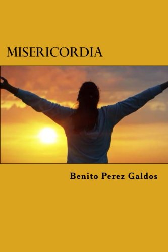 Misericordia (spanish Edition) [Paperback]