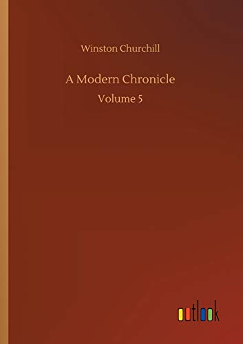 Modern Chronicle [Paperback]