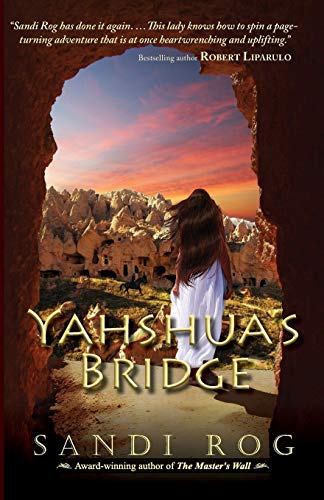 Yahshua's Bridge [Paperback]