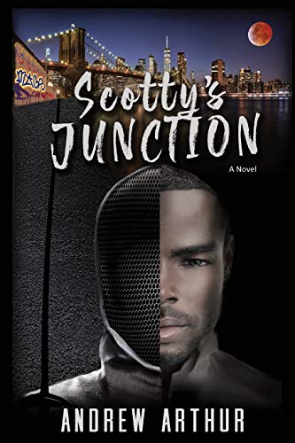 Scotty's Junction [Paperback]