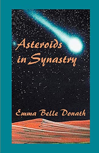 Asteroids In Synastry [Paperback]