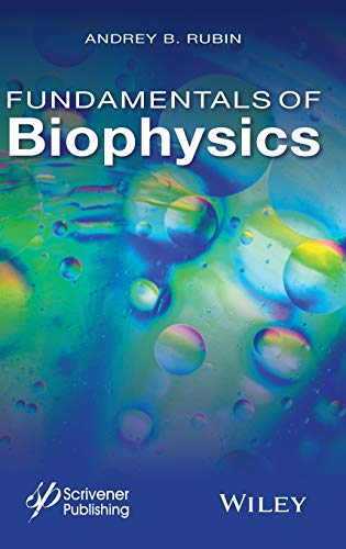 Fundamentals of Biophysics [Hardcover]