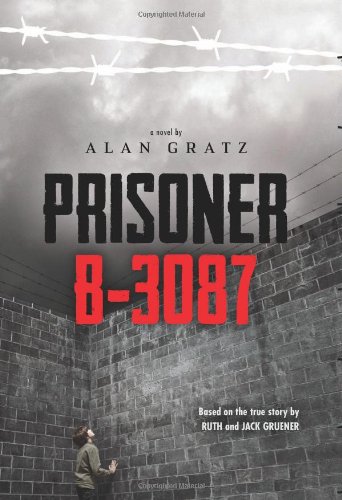 Prisoner B-3087 [Hardcover]