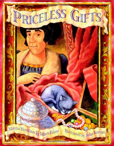 Priceless Gifts: A Tale from Italy [Hardcover]