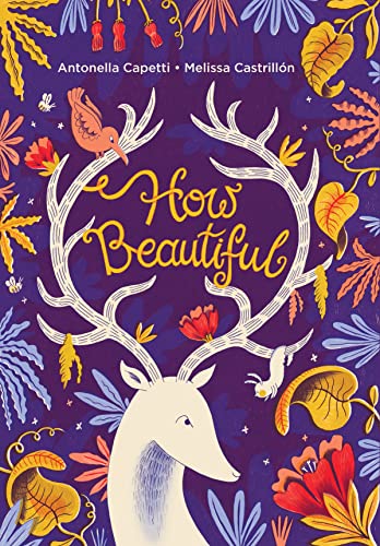 How Beautiful [Hardcover]