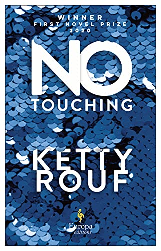 No Touching [Paperback]