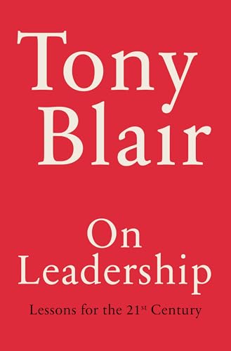 On Leadership: Lessons for the 21st Century [Hardcover]