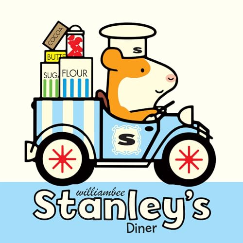 Stanley's Diner [Paperback]