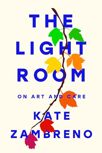 The Light Room [Hardcover]