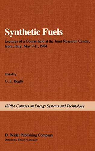 Synthetic Fuels [Hardcover]