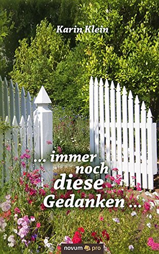 ... Immer Noch Diese Gedanken ... (german Edition) [Hardcover]