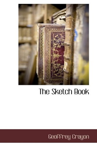 Sketch Book [Hardcover]