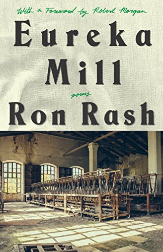 Eureka Mill [Paperback]