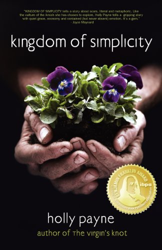 Kingdom Of Simplicity [Paperback]