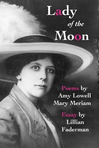 Lady Of The Moon [Paperback]