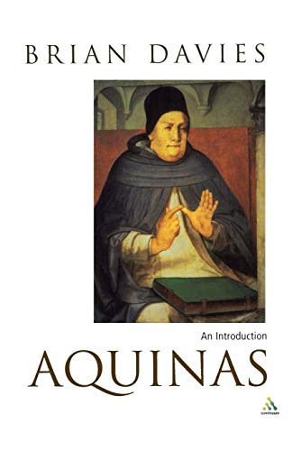 Aquinas [Paperback]