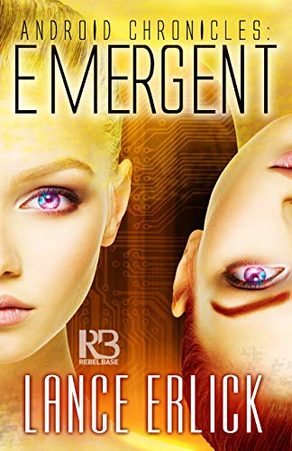 Emergent [Paperback]