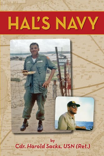 Hal's Navy [Paperback]