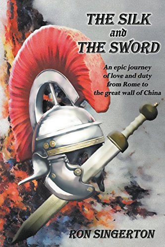 The Sik And The Sord (gaius Centurion) [Paperback]