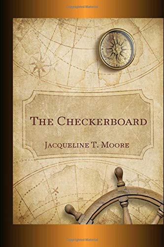 The Checkerboard [Paperback]