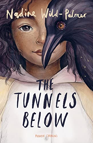 The Tunnels Below [Paperback]