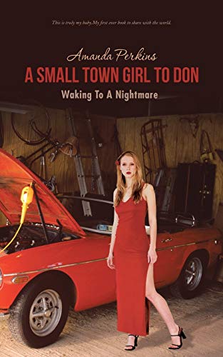 A Small Ton Girl To Don Waking To A Nightmare [Paperback]