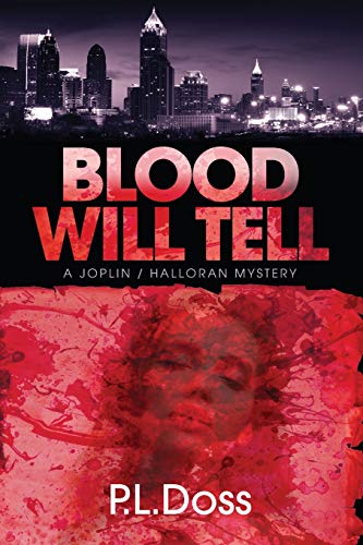 Blood Will Tell [Paperback]