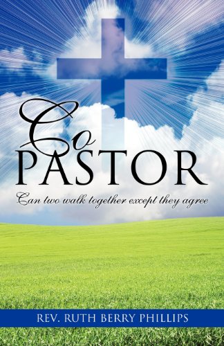 Co Pastor [Paperback]