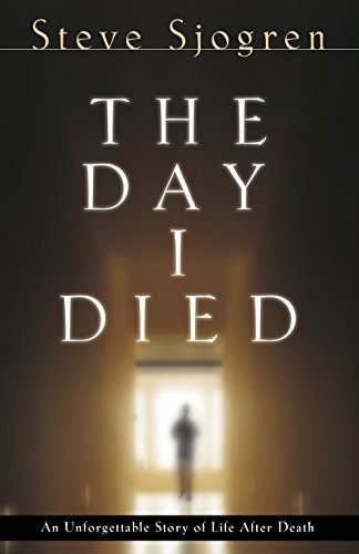 The Day I Died [Paperback]