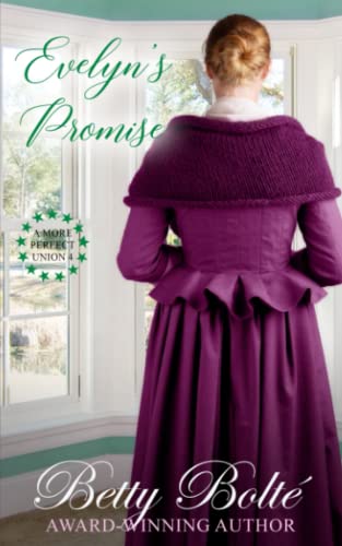 Evelyn's Promise [Paperback]