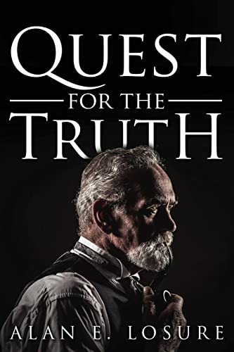 Quest For The Truth [Paperback]