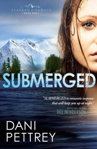 Submerged (alaskan Courage) [Paperback]