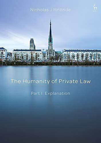 The Humanity of Private La Part I Explanation [Hardcover]