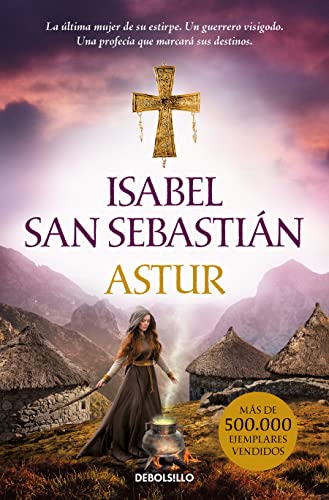 ASTUR (Spanish Edition) [Paperback]