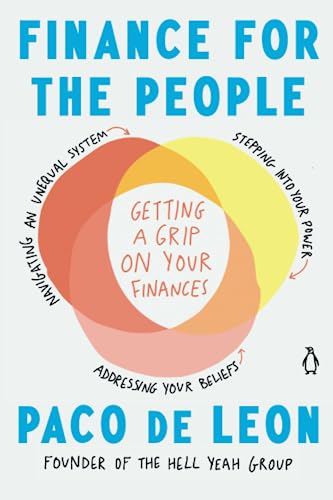 Finance for the People: Getting a Grip on You