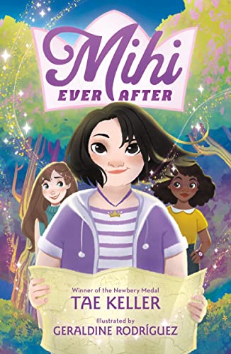 Mihi Ever After [Hardcover]