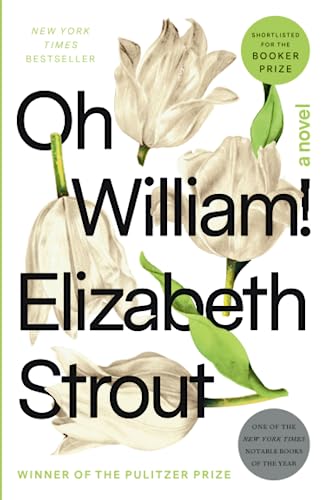 Oh William!: A Novel [Paperback]