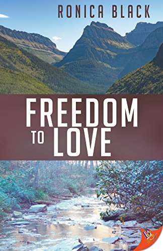 Freedom To Love [Paperback]