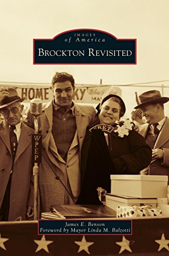 Brockton Revisited [Hardcover]